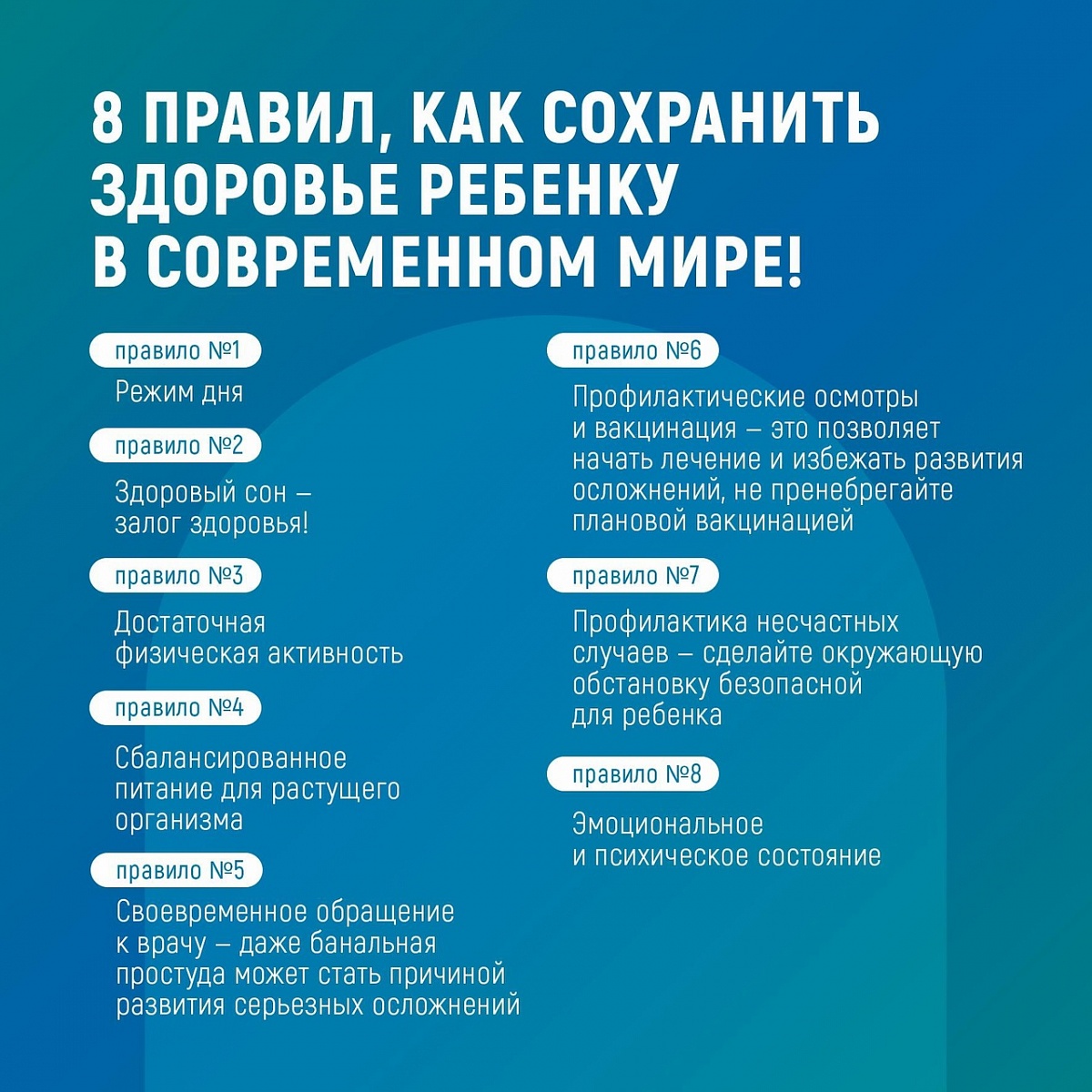 Здоровый ребенок - счастливая семья! | 05.06.2024 | Сыктывкар - БезФормата