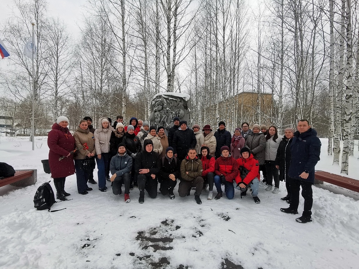 Республиканская детская клиническая больница г.Сыктывкар